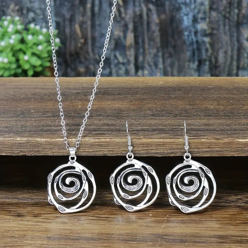 Charming Necklace for Any Occasion