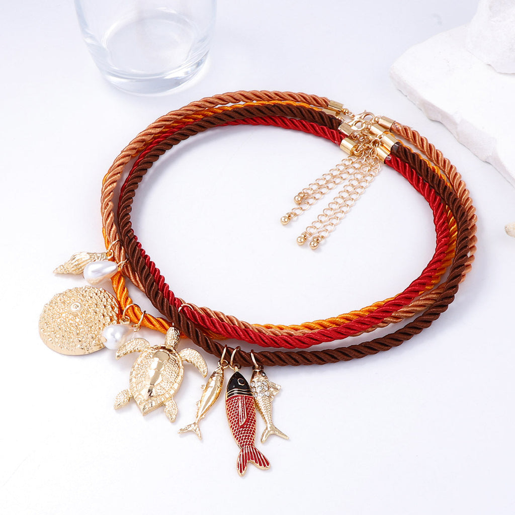 Stunning Necklace for Daily Wear