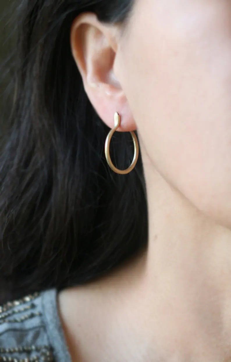 Charming Earring for Any Occasion