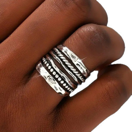 Romantic Ring for Special Moments