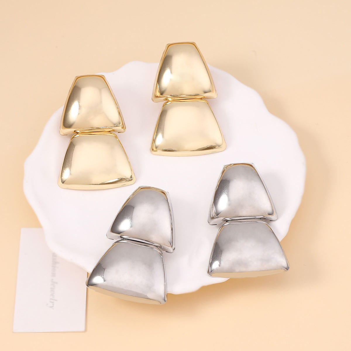 Delicate Artisan Piece