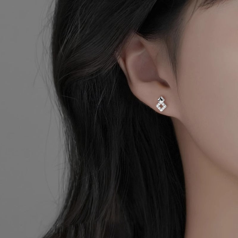 Romantic Earring for Special Moments