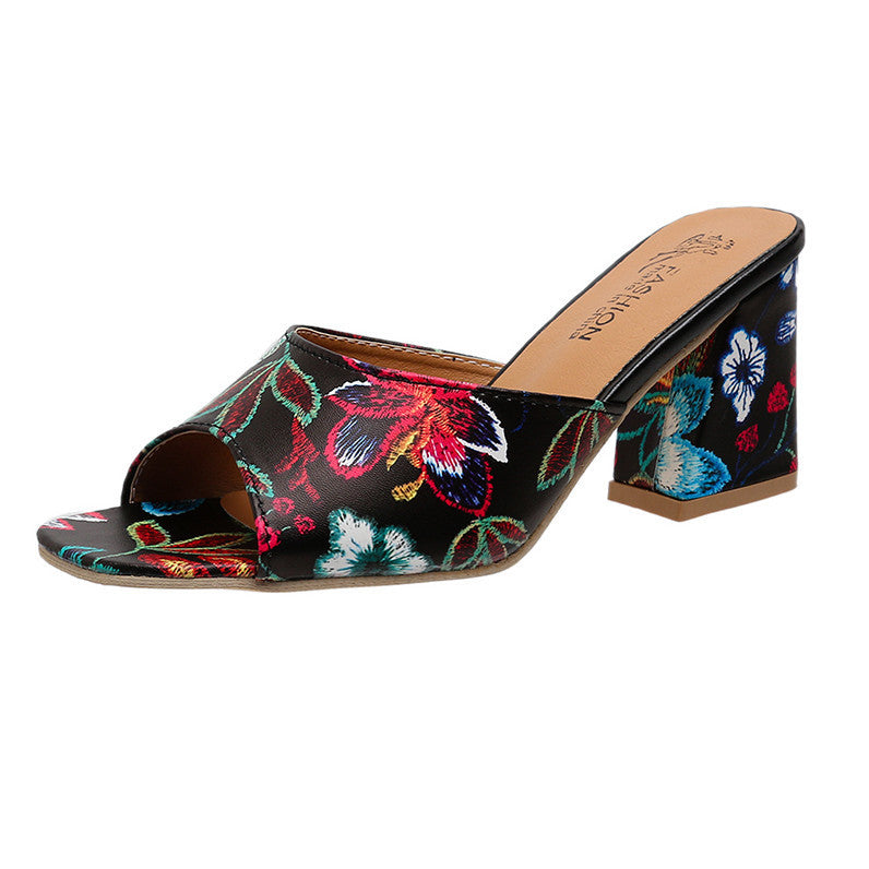 Classic Orthopedic Shoes with Timeless Style