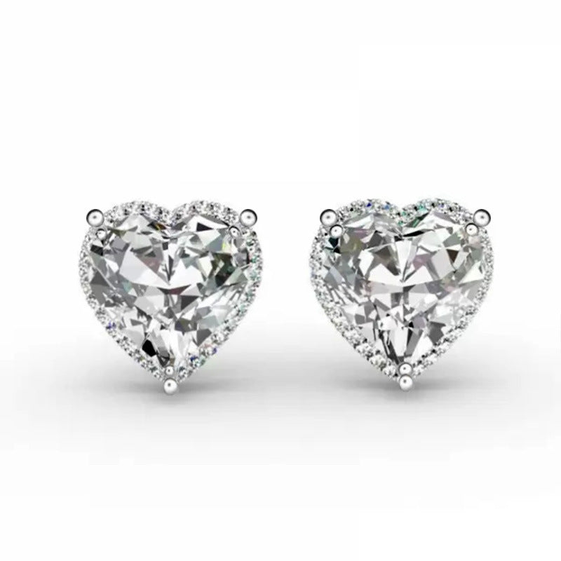 Romantic Earring for Special Moments