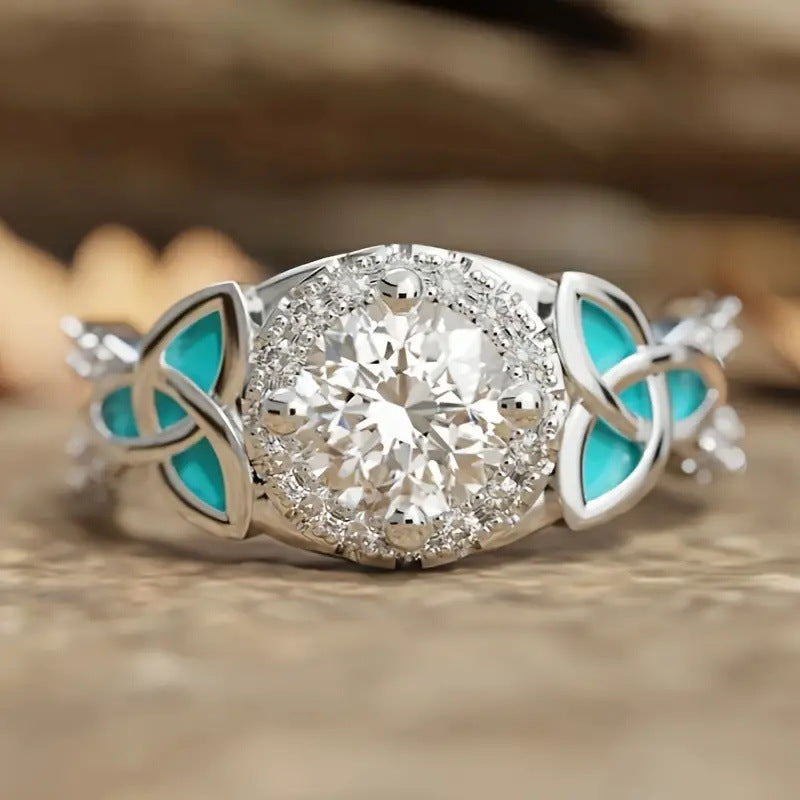 Elegant Ring for Every Occasion