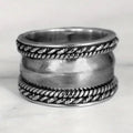 Classic Ring with Timeless Appeal