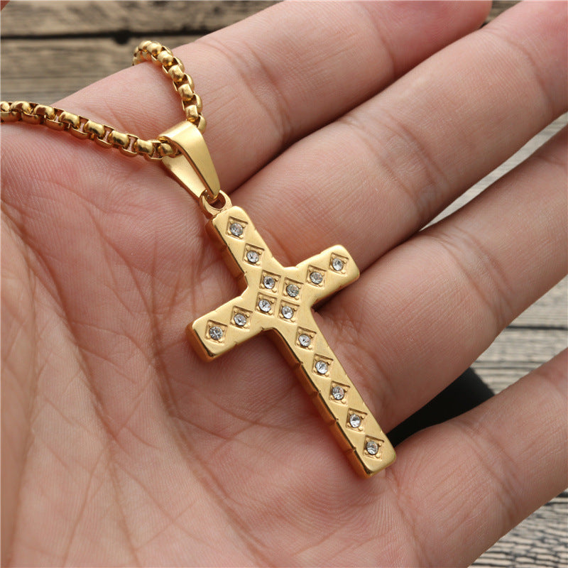 Romantic Necklace for Special Moments