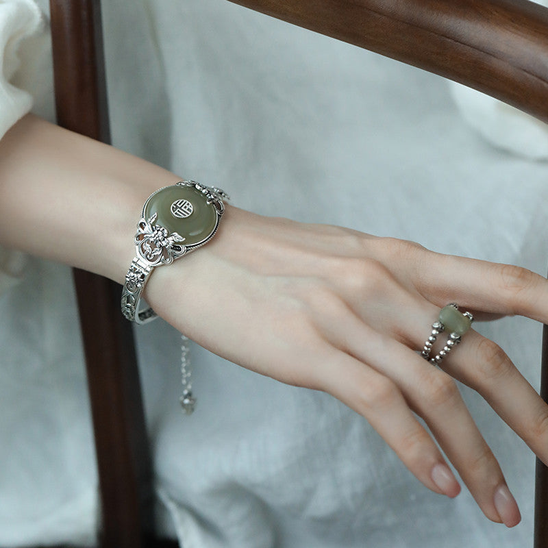Delicate Artisan Piece