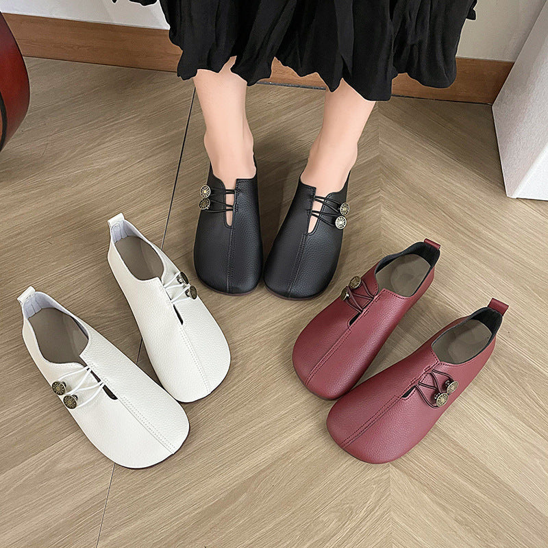 Beautifully Crafted Orthopedic Shoes
