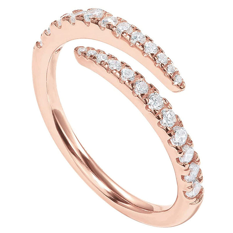 Stunning Ring for Daily Wear