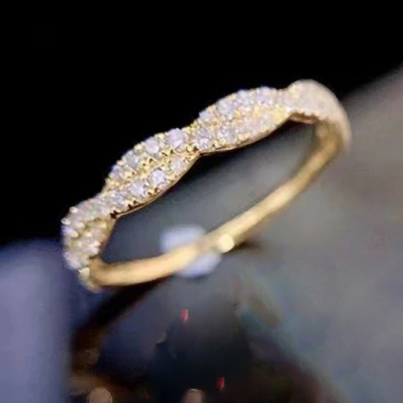 Charming Ring for Any Occasion