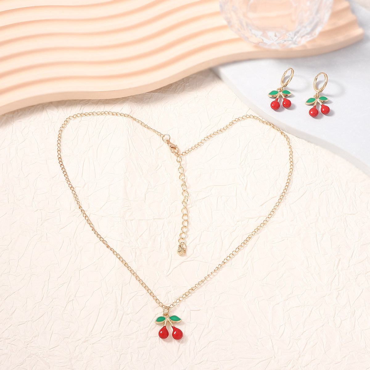 Beautiful Earring with Unique Style