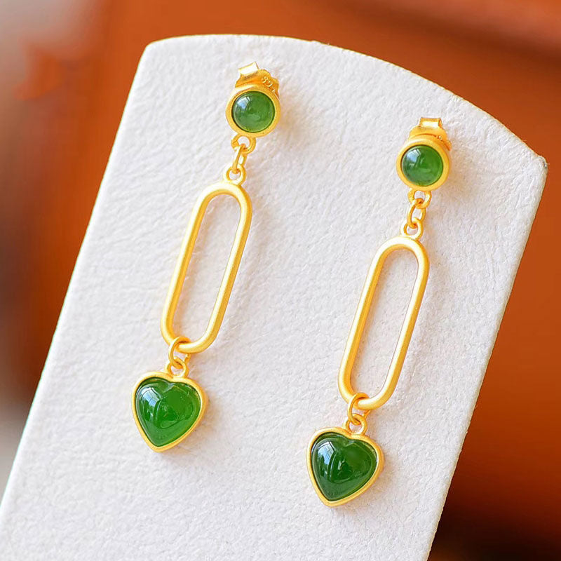 Classic Earring with Timeless Appeal