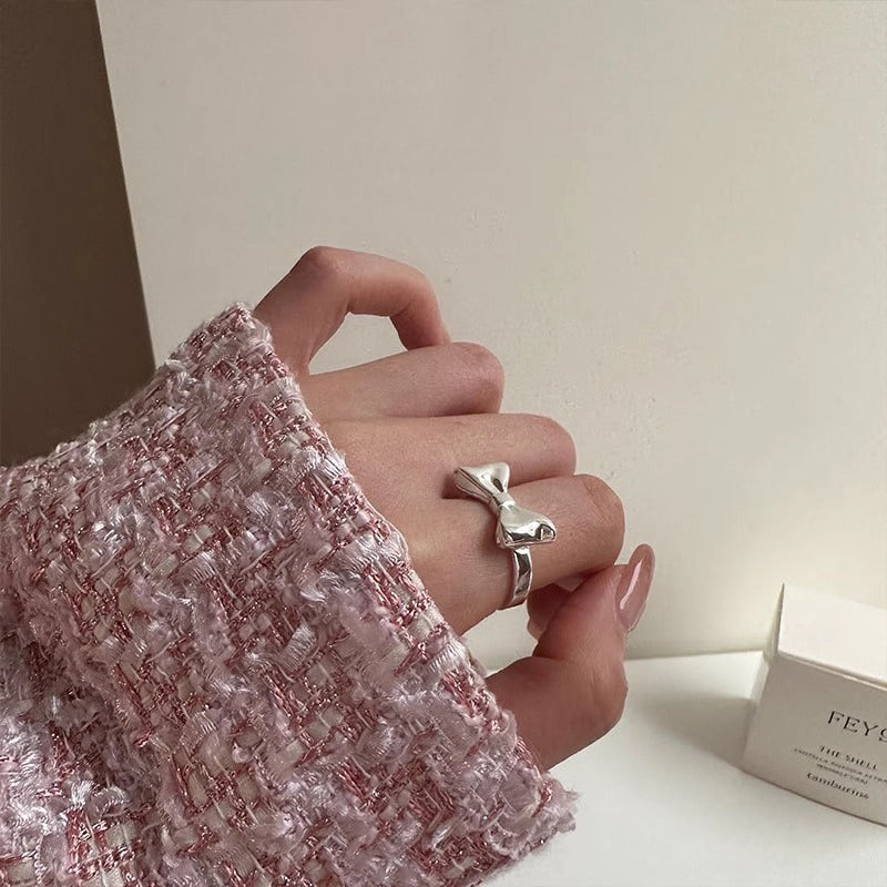 Romantic Ring for Special Moments