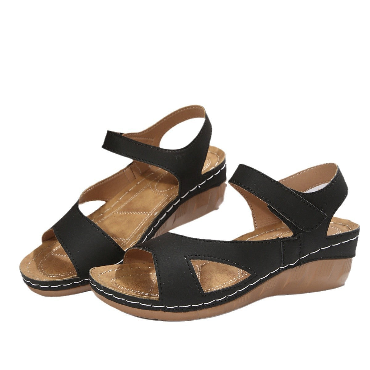 Beautifully Crafted Orthopedic Sandals