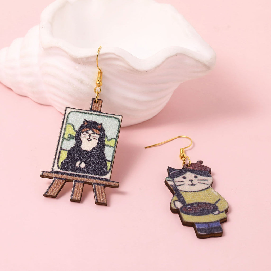 Charming Earring for Any Occasion