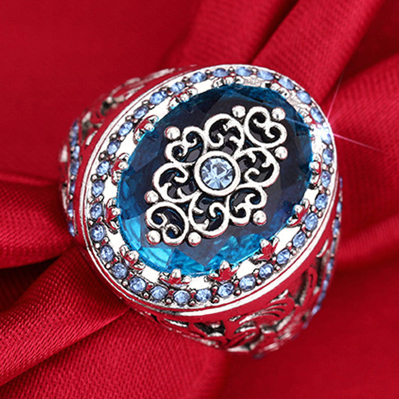 Romantic Ring for Special Moments