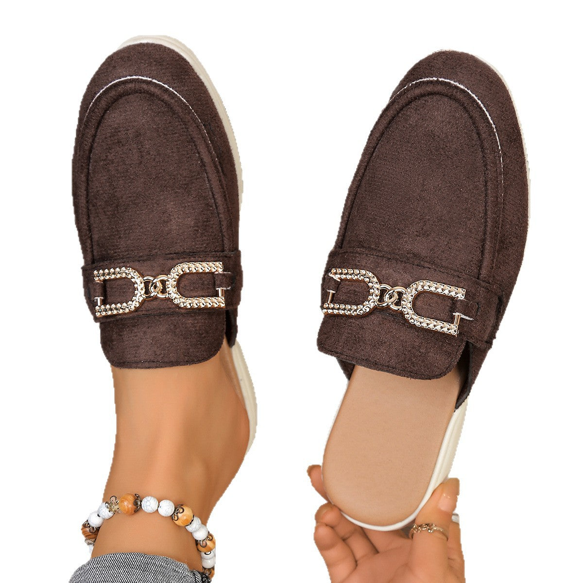 Comfortable Orthopedic Shoes for Daily Wear