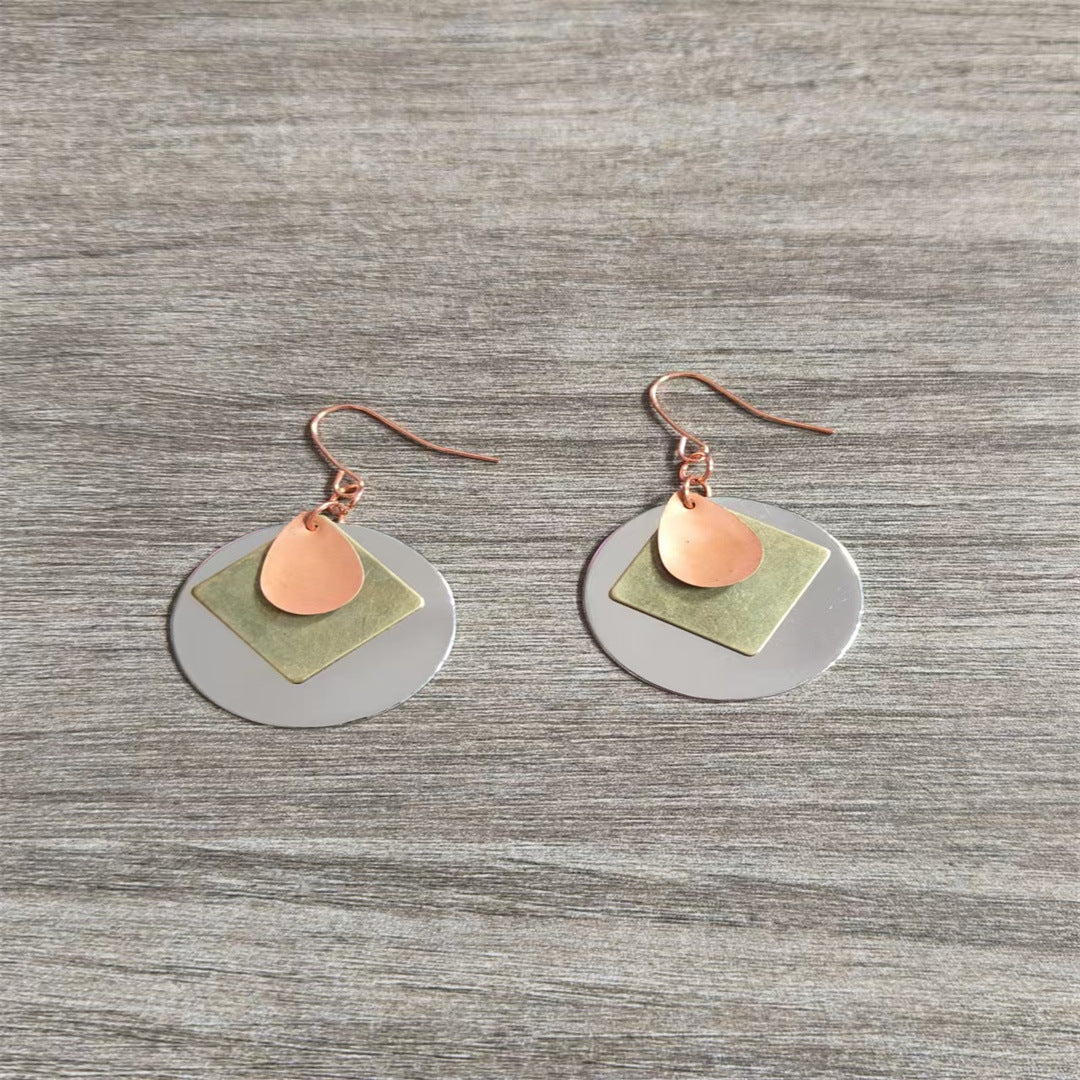 Stunning Earring for Daily Wear