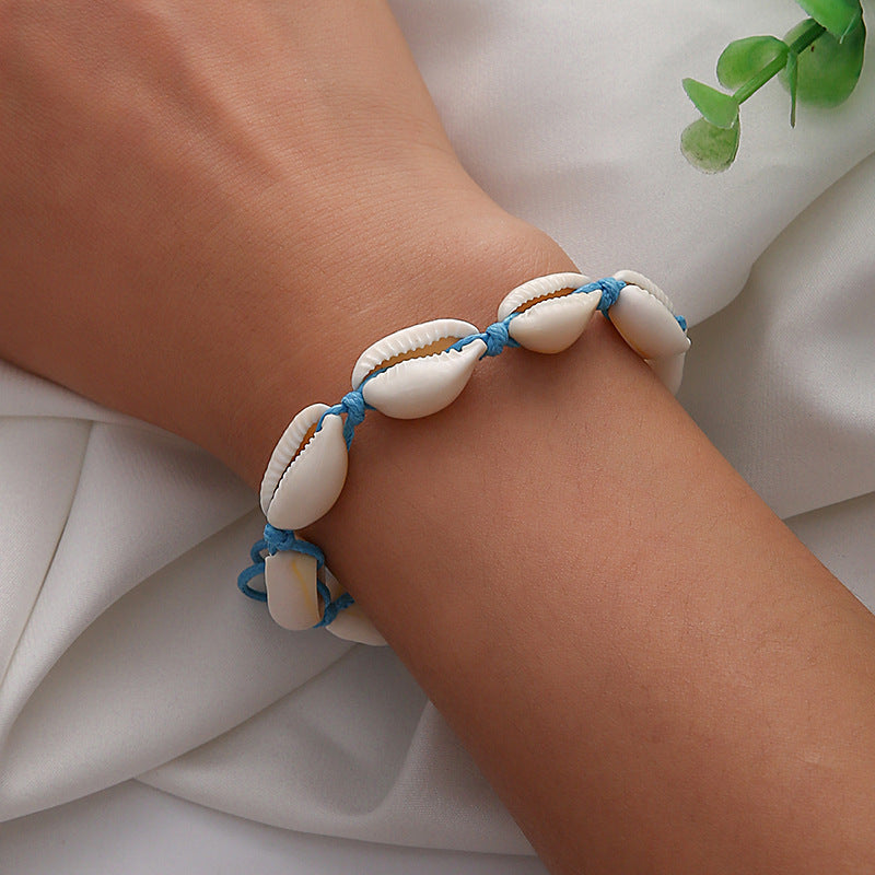 Vintage Handmade Bracelet