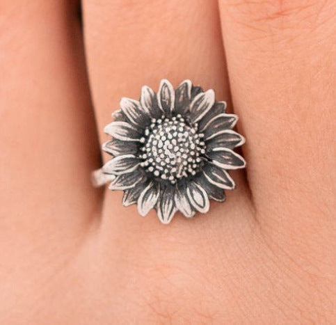 Romantic Ring for Special Moments