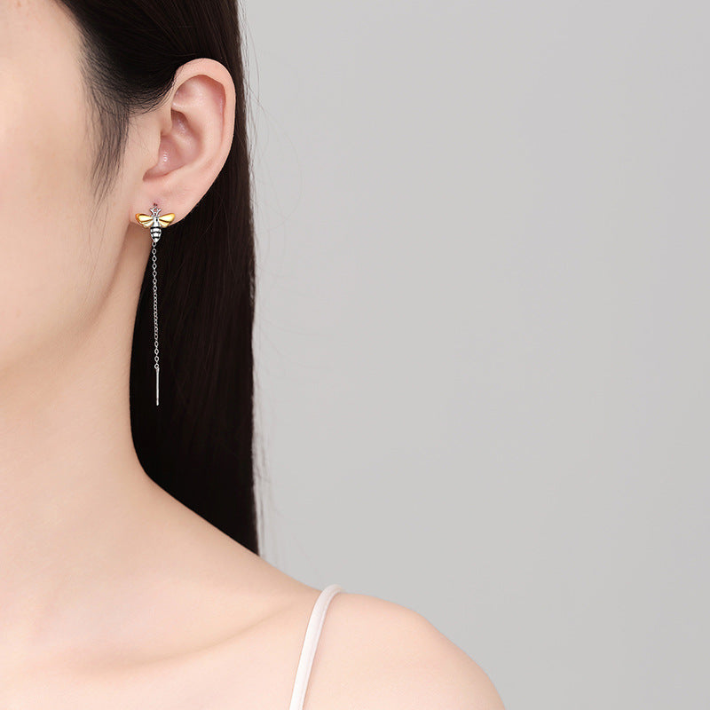 Charming Earring for Any Occasion