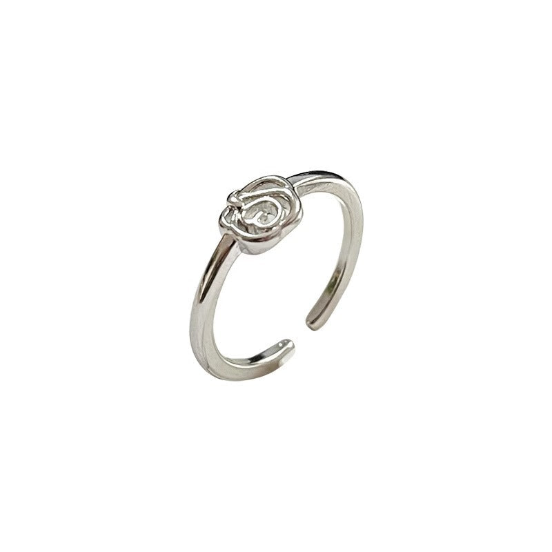 Charming Ring for Any Occasion