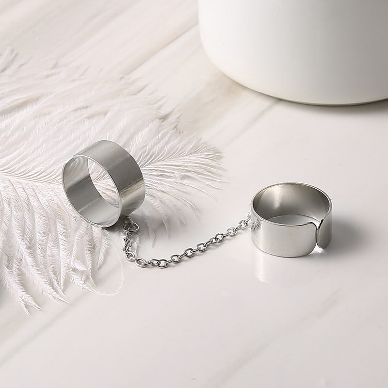 Stunning Chain for Daily Wear