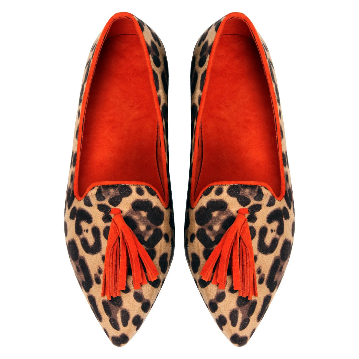 Classic Orthopedic Shoes with Timeless Style