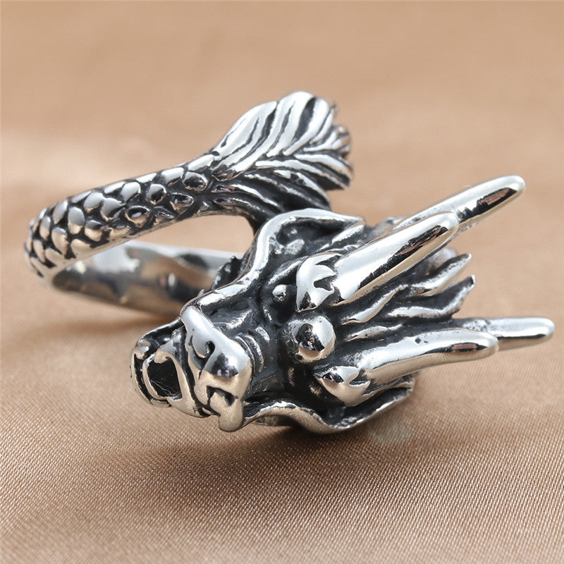 Romantic Ring for Special Moments