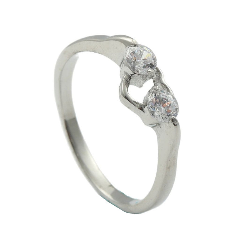 Vintage Handmade Ring