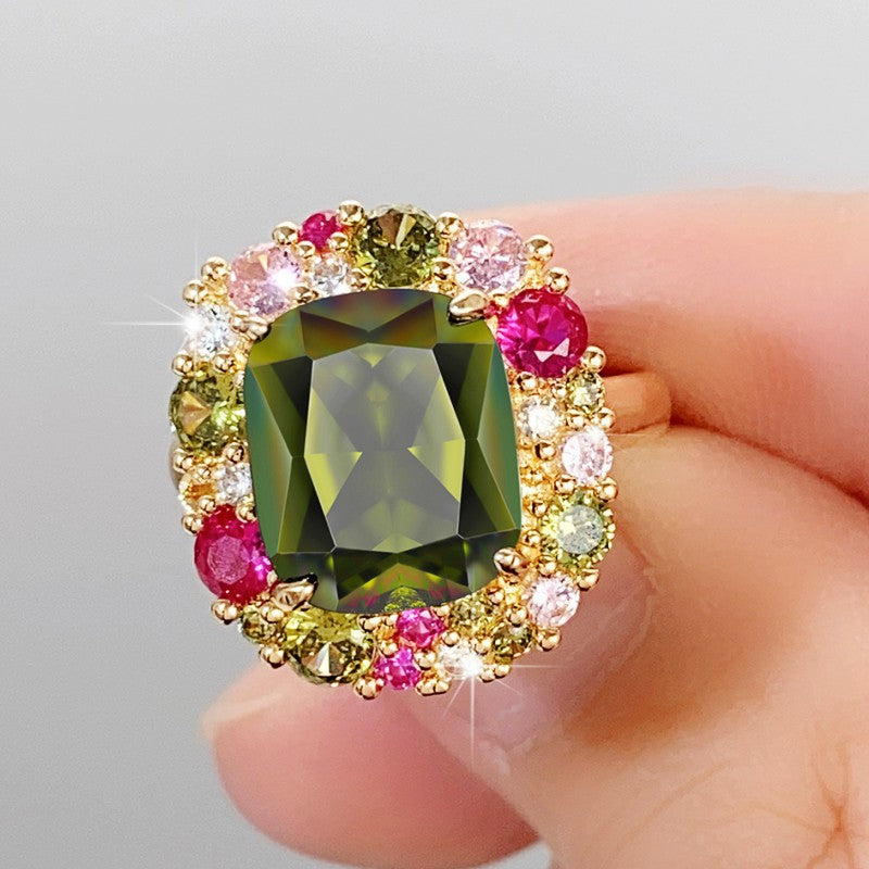 Stunning Ring for Daily Wear
