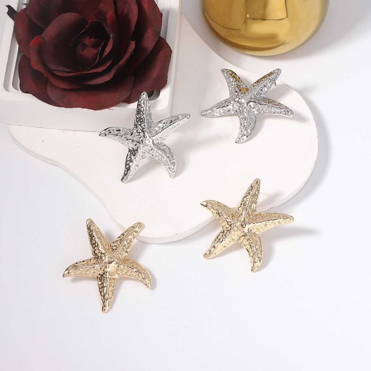 Charming Earring for Any Occasion