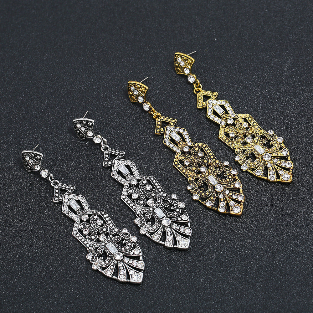 Romantic Earring for Special Moments
