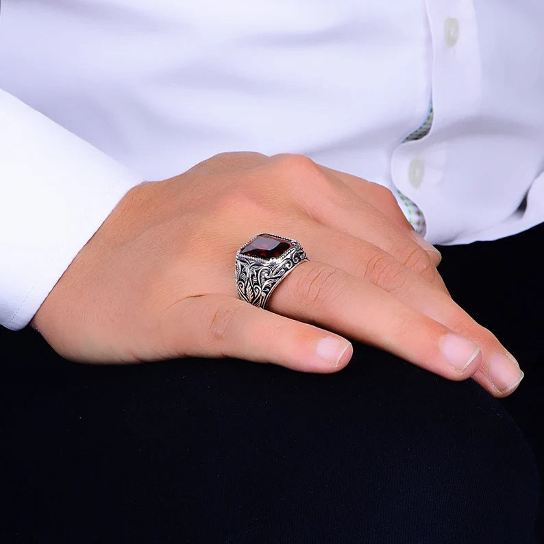 Elegant Ring for Every Occasion