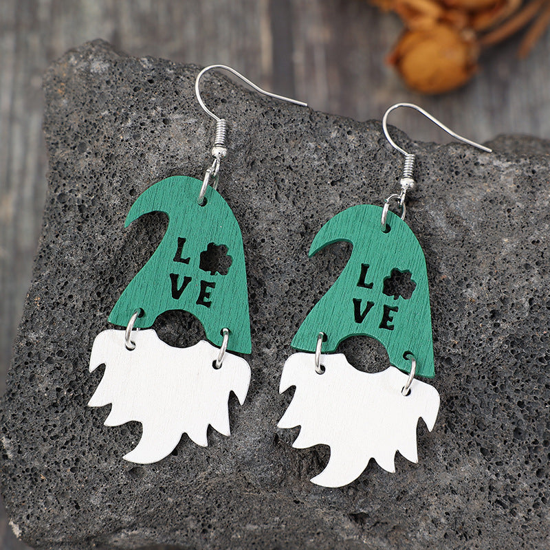 Charming Earring for Any Occasion