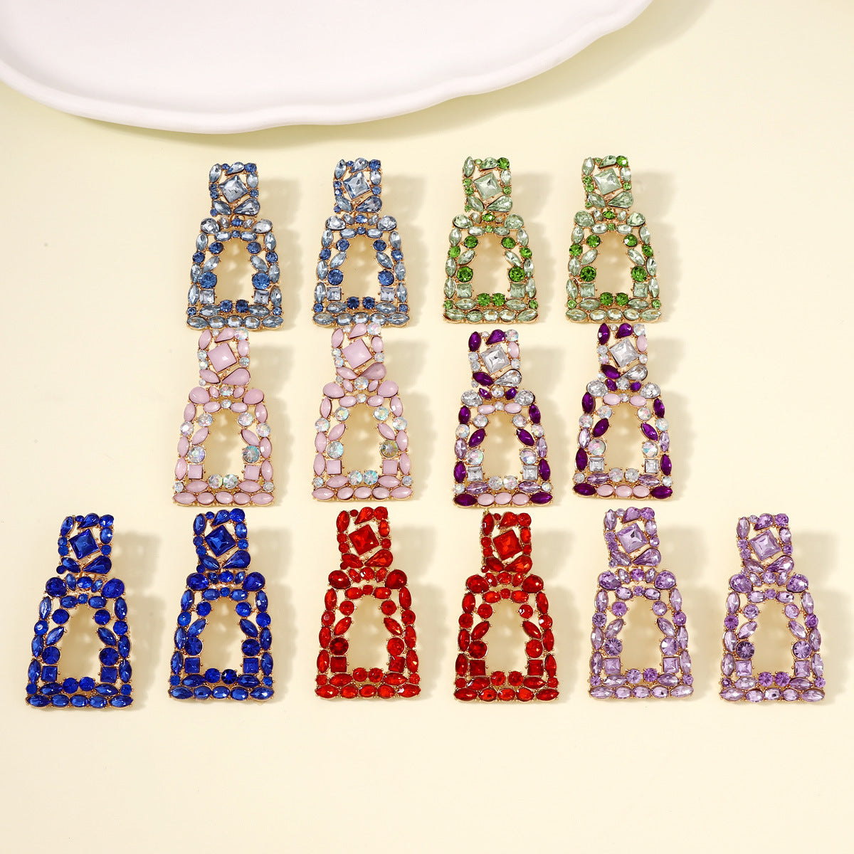 Elegant Earring for Every Occasion