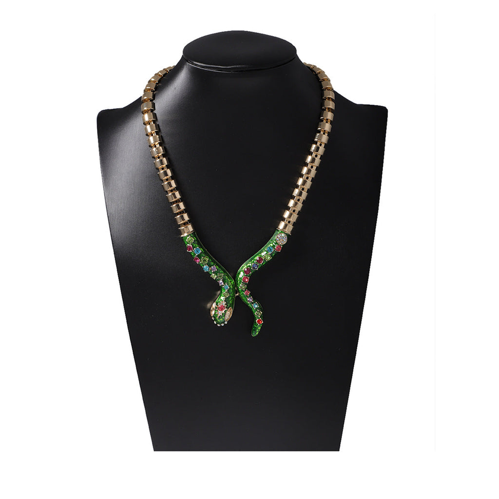 Beautiful Necklace with Unique Style