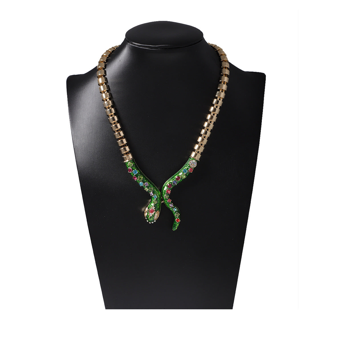 Beautiful Necklace with Unique Style