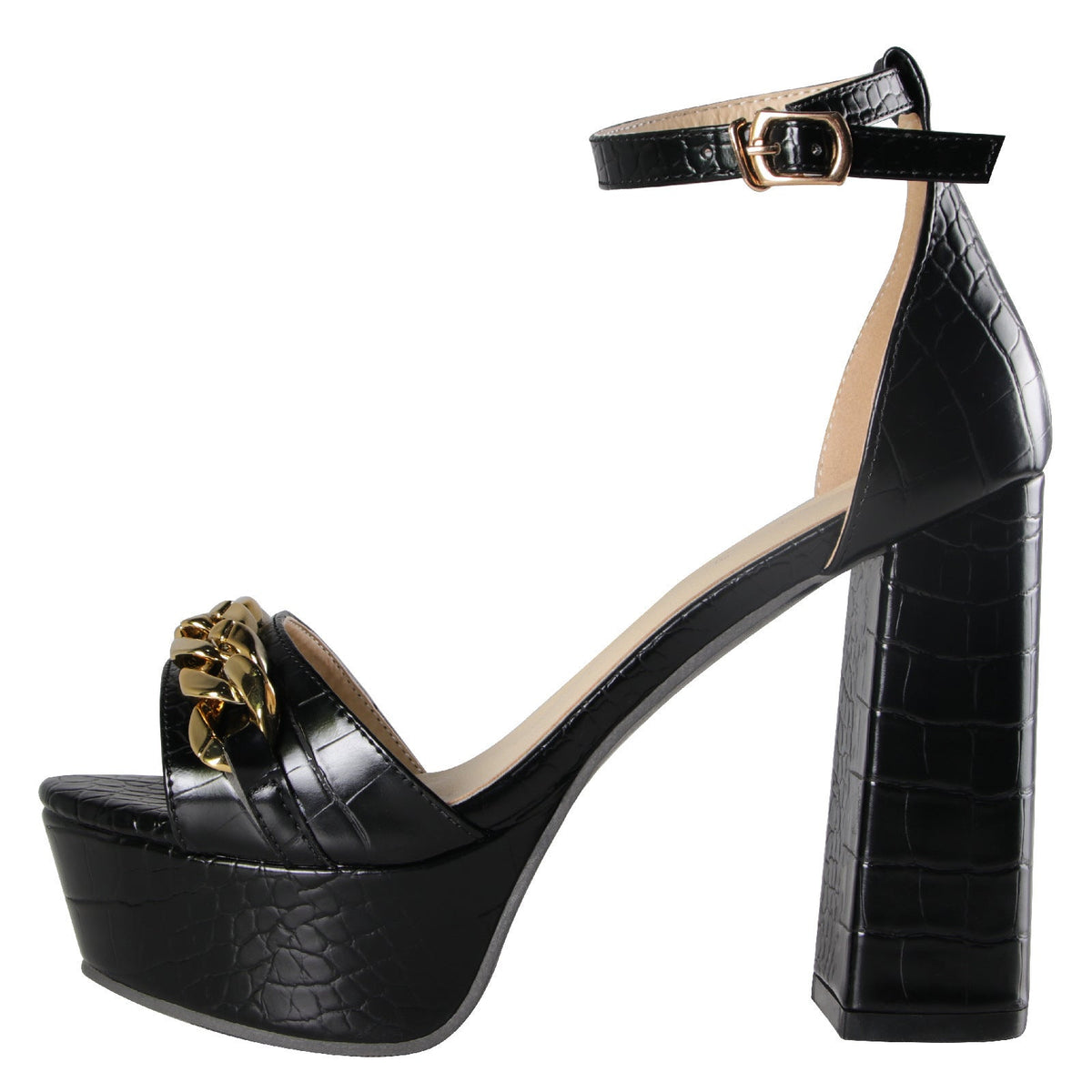 Graceful Orthopedic Sandals for Modern Look