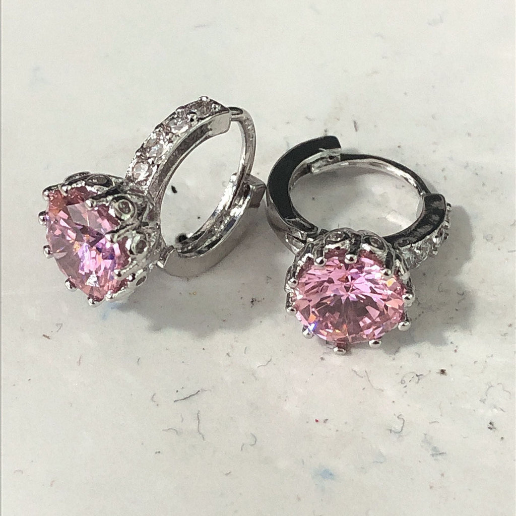 Romantic Earring for Special Moments