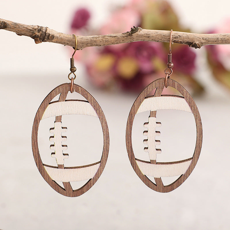 Delicate Artisan Earring