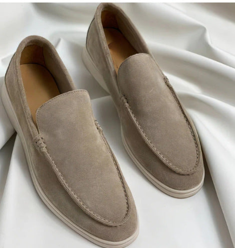 Chic Orthopedic Shoes with Unique Design