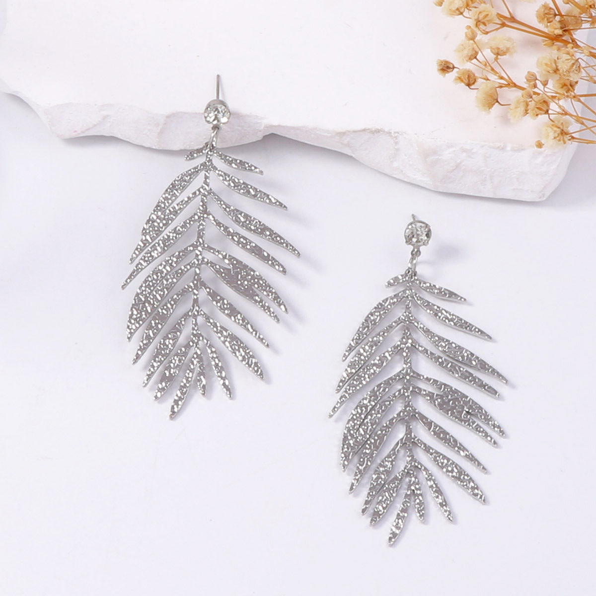 Classic Earring with Timeless Appeal