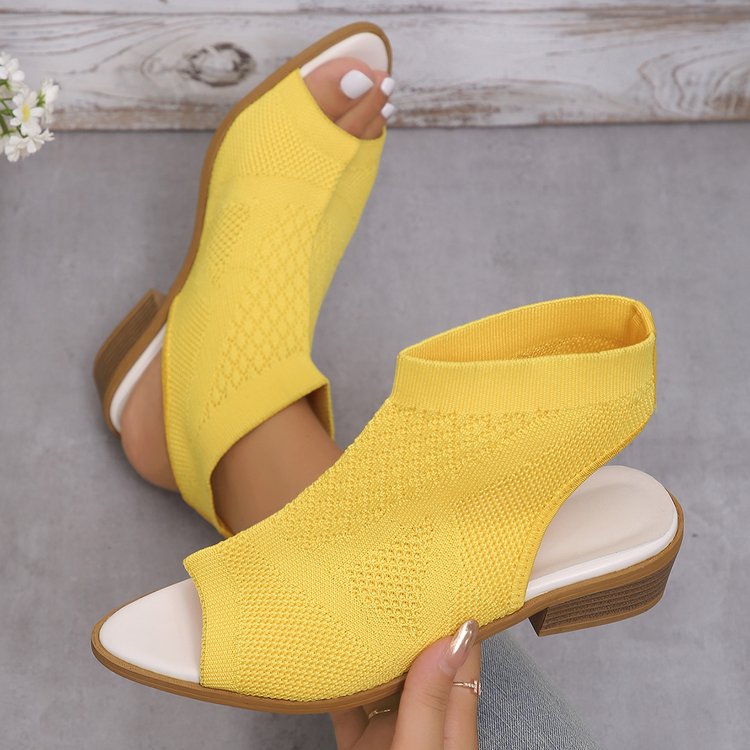 Stylish Orthopedic Sandals for Any Occasion