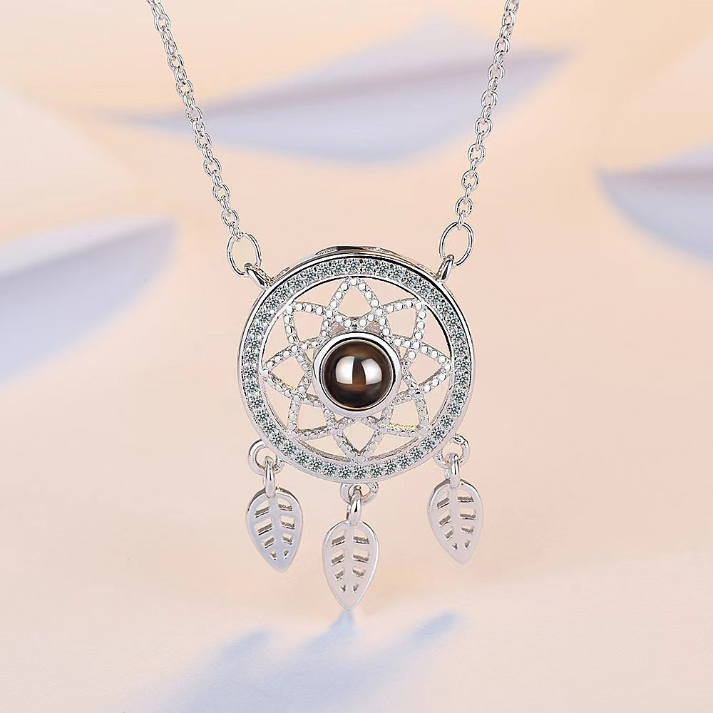 Beautiful Necklace with Unique Style