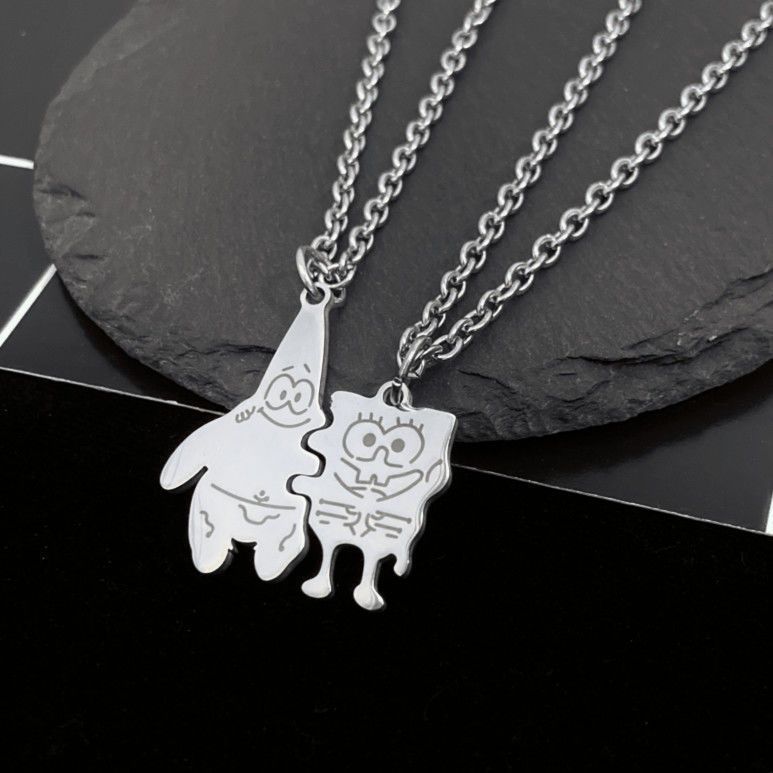 Stunning Necklace for Daily Wear
