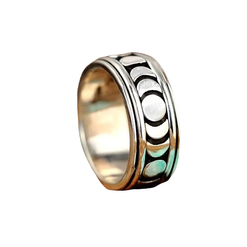 Charming Ring for Any Occasion