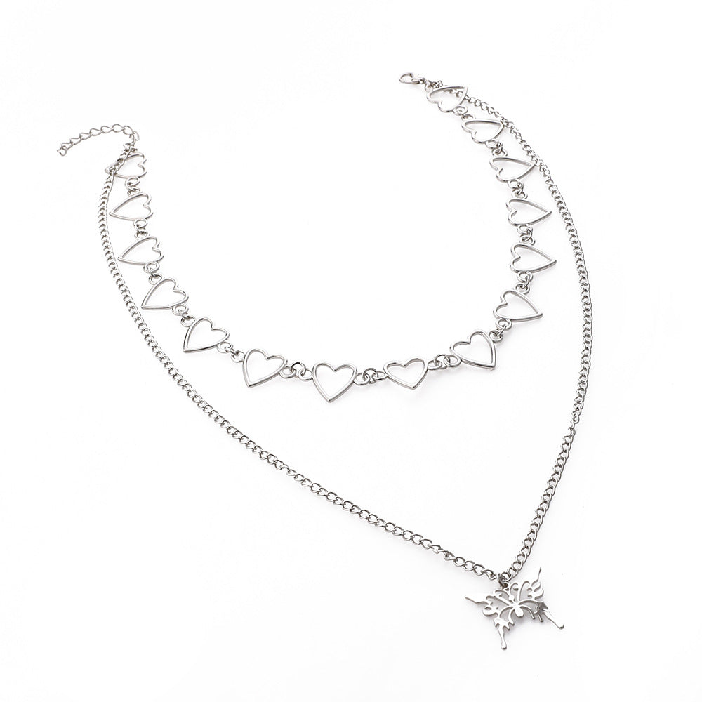 Romantic Necklace for Special Moments