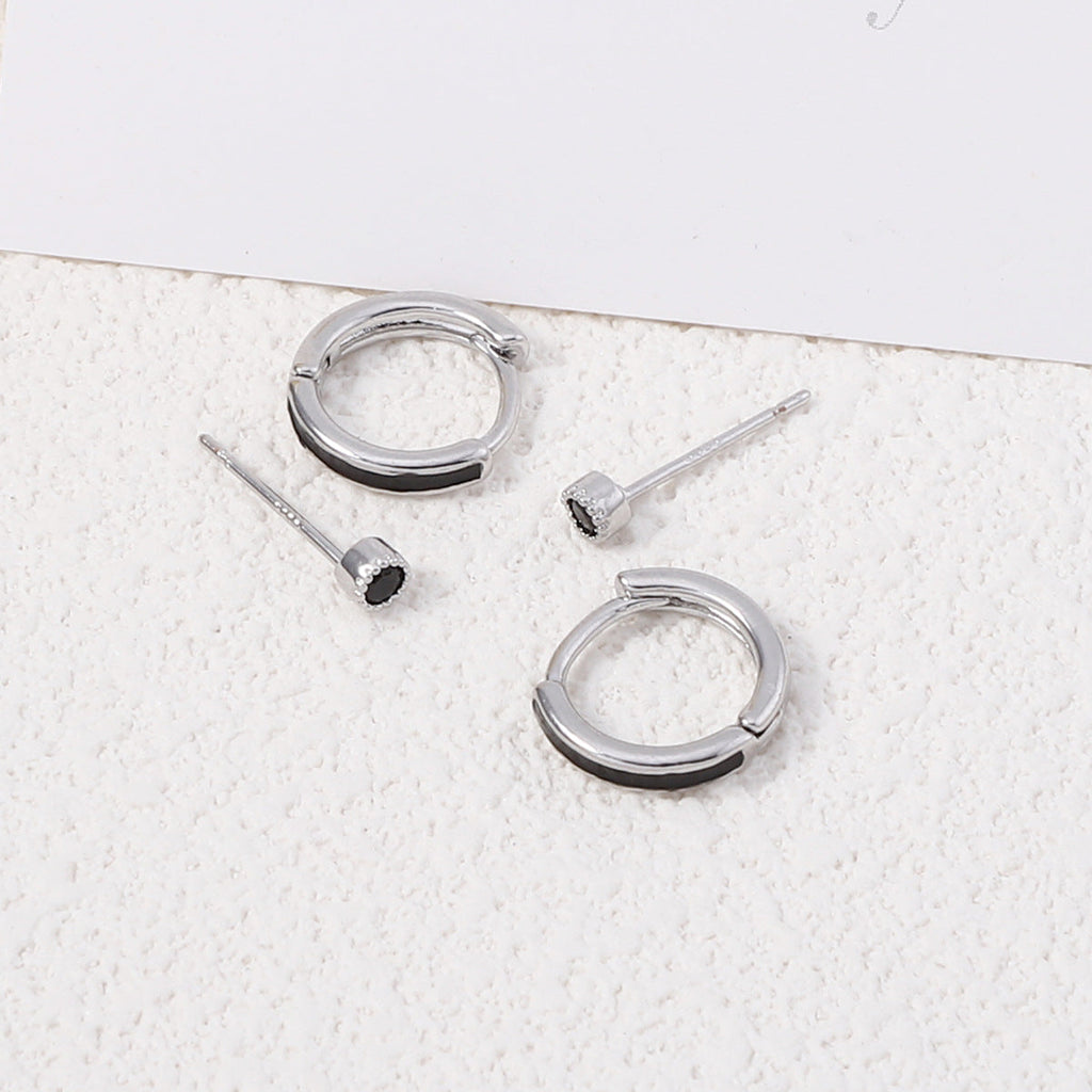 Classic Earring with Timeless Appeal